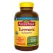 Nature Made Turmeric Curcumin with Standardized Extract Herbal Supplement Provides Antioxidant Benefits 180 Capsules