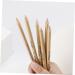 Beavorty 16 Pcs Concealer Pen Concealer for Makeup Blemish Concealer Light Concealer Wooden White - Buy Online on GoSupps.com