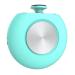 Electric Nano Nail Polisher Mini Nail Polisher Tool Infant Manicure Kid Kit Baby