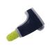 Max-Tonsen Non-Toxic Silicone Baby Finger Cover & Bite Ring - Child Protection | Red - Buy Online on GoSupps.com