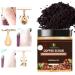 Coffee Scrub with Jojoba Oil Vitamin E Coffee Granules Coconut Oil 8.8 fl oz Anti Cellulite Stretch Marks Wrinkle - Buy Online on GoSupps.com