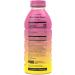 Prime Hydration Strawberry Banana 500ml Logan Paul & KSI American Prime Drink - Limited Edition - Buy Online on GoSupps.com