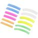 Buy Healifty 2 Sets Eyelash Perm Pads - Silicone Rods & Curlers for Eyelash Extensions | International Shipping Available - Buy Online on GoSupps.com