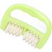 Anti-Cellulite Hand Massage Roller - Pain Relief Tool for Men & Women | Meridian Massage Device for Body Neck Legs & Waist - Buy Online on GoSupps.com