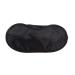 5pcs Black Polyester Eye Masks for Travel and Sleep - Relieve Strain, Improve Dropsy - Asixx Sleep Mask - Buy Online on GoSupps.com