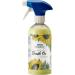 St bben Brush on Rose & Green Tea 0.5L - Premium Natural Skin Care for Your Horse | International Shipping Available - Buy Online on GoSupps.com