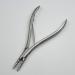 Stainless Steel Hair Extension Pliers with 2 Holes - Multi-functional Tool for Micro Ring Loop Removal - Buy Online on GoSupps.com