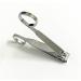 CHJHJKG Nail Clippers (Beauty) Carbon Steel Large Nail Clippers Nail Clipper Portable Professional Nail Cutters Toenail Clippers Nail Clipper Nail Tools(L) - Buy Online on GoSupps.com
