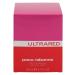 Paco Rabanne Ultrared by Paco Rabanne For Women. Eau De Parfum Spray 2.7-Ounces