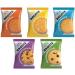 Bronte Traditional Mini Pack Biscuits 5 Variety (100s) (1 Box) - Buy Online on GoSupps.com
