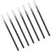 FOMIYES 50pcs Disposable Eyeliner Brush Gel Eyeliner Brush Eyelash Brush Makeup Tools Miss Make up - Buy Online on GoSupps.com