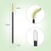 ATOMUS 50pcs 2 in 1 Mascara Wands & Lipstick Applicator | Disposable Makeup Brushes - Green - Buy Online on GoSupps.com