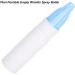 70ml Rhinitis Relief Spray Bottle for Children & Adults - Refillable Nasal Care Atomizer for Allergy Relief and Saline Mist - Pump Sprayer Container - Buy Online on GoSupps.com