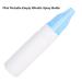 70ml Refillable Rhinitis Spray Bottle for Adults, Children, and Infants - Household Nasal Relief Solution - Buy Online on GoSupps.com