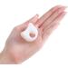 ALINZO Bunion Corrector & Relief Sleeve with Gel Pads - 1 Pair for Big Toe Pain Relief & Realignment- Men & Women - Buy Online on GoSupps.com