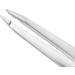 ZWILLING Extra Pointed Tweezers - Stainless Steel Precision Plucking Tool | Premium Quality 90 mm Silver Tip - Buy Online on GoSupps.com