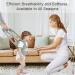 IULONEE Infant Safety Harness & Walking Learning Helper for 9-24 Month Baby - Green Bear - Buy Online on GoSupps.com
