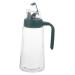 Zerodeko 1pc Lecythus Cooking Oil Dispenser Bottle Creative Kitchen Condiment Bottle Sauce Container Vinegar Container Olives Canned Bacon Container Oil Bottle Glass Vinegar Bottle Plastic
