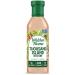 Walden Farms Thousand Island Dressing, 12 oz. Bottle, Fresh and Delicious Salad Topping, Non-GMO, Sugar Free 0g Net Carbs Condiment, Smooth and Creamy 12 Fl Oz (Pack of 1)