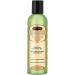 KamaSutra Naturals Massage Oil - Vanilla Sandalwood 59 ml | Exotic Relaxation & Intimacy Boost | Worldwide Shipping - Buy Online on GoSupps.com