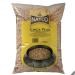 Natco Dried Chick Peas | A Good Source of Protein | A Good Source of Fibre | Packed in the UK | 5kg