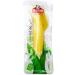 Small Corn bamboo shoots Small young corn 24g/bag hot and Spicy fresh crispy bamboo shoot crunchy tender corn vegetarian grain snack Spicy strips Latiao Chinese snack gift pack (Pickled Pepper 5bag) Pickled Pepper 5bag - Buy Online on GoSupps.com