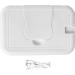 Baby Wipe Warmer and Babies Wet Wipes Dispenser Diaper Wipe Warmers 45-55 and Large Capacity Baby Wipes Warmer in Winter for Car Travel - Buy Online on GoSupps.com