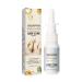 Collagen Strengthening Hair Care Spray Collagen for Hair Thinning Solution Reduces Hair Loss Strengthens and Lengthens Hair Fragrance Deodorization Suitable for All Hair Types (1 Pcs) 3.38 Fl Oz (Pack of 1)