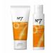 No7 The Perfect Duo & Radiance Gift Set - Shop Internationally for Radiant Skin - Buy Online on GoSupps.com