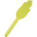 Verdant Touch Palm Trigger Massage Hammer | Portable Muscle Relief Tool for Fatigue | Green Trigger Point Massager - Buy Online on GoSupps.com