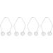 Dimple Trainer Tool Improve Smile with 2 Balls Portable Design for Facial Muscle Training (-1411230597811) HURRISE91mgx7zt6n-11 - Buy Online on GoSupps.com