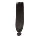Black Keratin Bonding Extensions - 100% Remy Human Hair - 25 x 0.5g 45cm U-Tip Hair Extensions - Smooth Strands for Long Hair - Buy Online on GoSupps.com