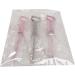 3-Piece Pet Pill Plunger Set for Cats & Dogs - Easy Pet Medicine Dispenser - Buy Online on GoSupps.com