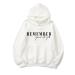 Yihaojia Womens Graphic Hoodies for Streetwear Women's Y2k Vintage Pullover Hooded Sweathsirt Thin Fleece Fall Hoodies White#22 X-Large