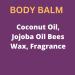 Black Canyon Black Currant Vanilla Scented Body Lotion and Body Balm Set 12 Oz Lotion - 16 Oz Body Balm - Buy Online on GoSupps.com