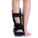 Adjustable Ankle Foot Orthosis for Foot Drop | Stabiliser Support for Dorsiflexion - Medium Size - Buy Online on GoSupps.com