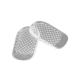 FOMIYES 1 Pair Plantar Cushion Gel Heel Cushions Pads Gel Foot Care Protector