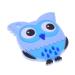 Healifty Silicone Owl Teething Toy - Baby Teether for Chewing and Playtime - Buy Online on GoSupps.com