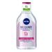 Nivea Up Removers 400 ml