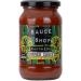 Sauce Shop | Simmer Sauce Collection | Cooking Sauces | Indian Pasta Chilli | 6 x 360g - Buy Online on GoSupps.com