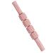 Roller stick |Leg muscle scooter |Light muscle roller rod leg cramps relief tools leg cramps portable depth tissue massager tension massager for athletes soothing cramps rose