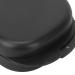 Black Mouth Guard Cover - Secure Snap-On Protective Case | 3 Pack Portable Accessories for Sports & Travel - Buy Online on GoSupps.com