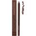 Eyeliners Noirs R sistants l'Eau - Traits Parfaits Anti-Trace Sans Irritation S chage Rapide R sistant L'eau Gel yeliner Pigment Tenue Longue Effet Naturel pour Soir e Danse Spectacle B - Buy Online on GoSupps.com