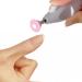 5 Pieces Nail Drill Bits Set - Ceramic Wool and Metal Acrylic Cuticle Polishing Cleaning Bits Electric Nail Files Accessories Manicure Pedicure Tool - Buy Online on GoSupps.com