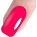 Vishine Nail Gel Polish 15ml Soak Off Nail Gel Polish Nail Art Manicure Salon DIY at Home Long-lasting - Hot Pink 0.5 OZ - Buy Online on GoSupps.com