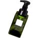 Portable Foaming Pump Bottle for Facial Cleansers - Eco-Friendly & Waste-Reducing Solution for Home Use - Buy Online on GoSupps.com
