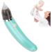 Electric Baby Nose Suction - Dual Purpose Silicone Tip, Adjustable Earwax Remover - Buy Online on GoSupps.com