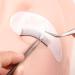 Eyelash Extension Training Lashes - Self Adhesive Practice Strips for Beginners | 5 Pairs - Buy Online on GoSupps.com
