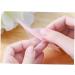 Housoutil 1 Set Double Eyelid Sticker Lace Eyelid Tape Double Sides Tape Makeup Eyelid Tape Natural Eyelid Clear Double Sided Tape Double Sided Eyelid Tape Invisible Pull Wire - Buy Online on GoSupps.com