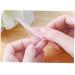 Buy Balacoo Double Eyelid Stickers - 2 Sets of Transparent Adhesive Tape for Makeup - Invisible Double-Sided Eyelid Strips - Buy Online on GoSupps.com